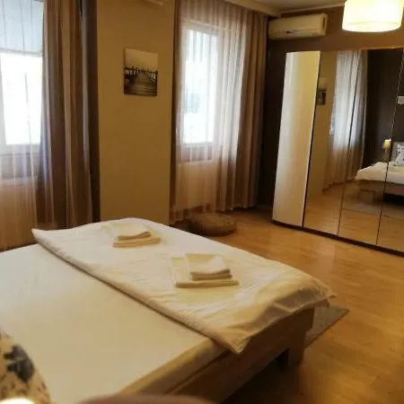 Summerland Joy Lägenhet Mamaia